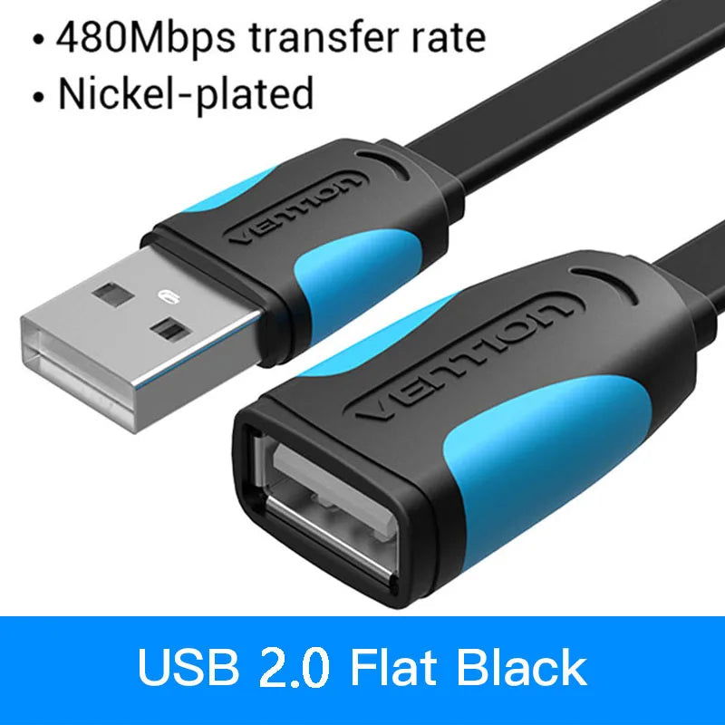 Vention USB Cable USB - Kart It Up   - Vention USB Cable USB - Kart It Up   - Vention USB Cable USB - Kart It Up   - Vention USB Cable USB - Kart It Up   - Vention USB Cable USB - Kart It Up   - Vention USB Cable USB - Kart It Up  - Vention USB Cable USB - Kart It Up  -   - 