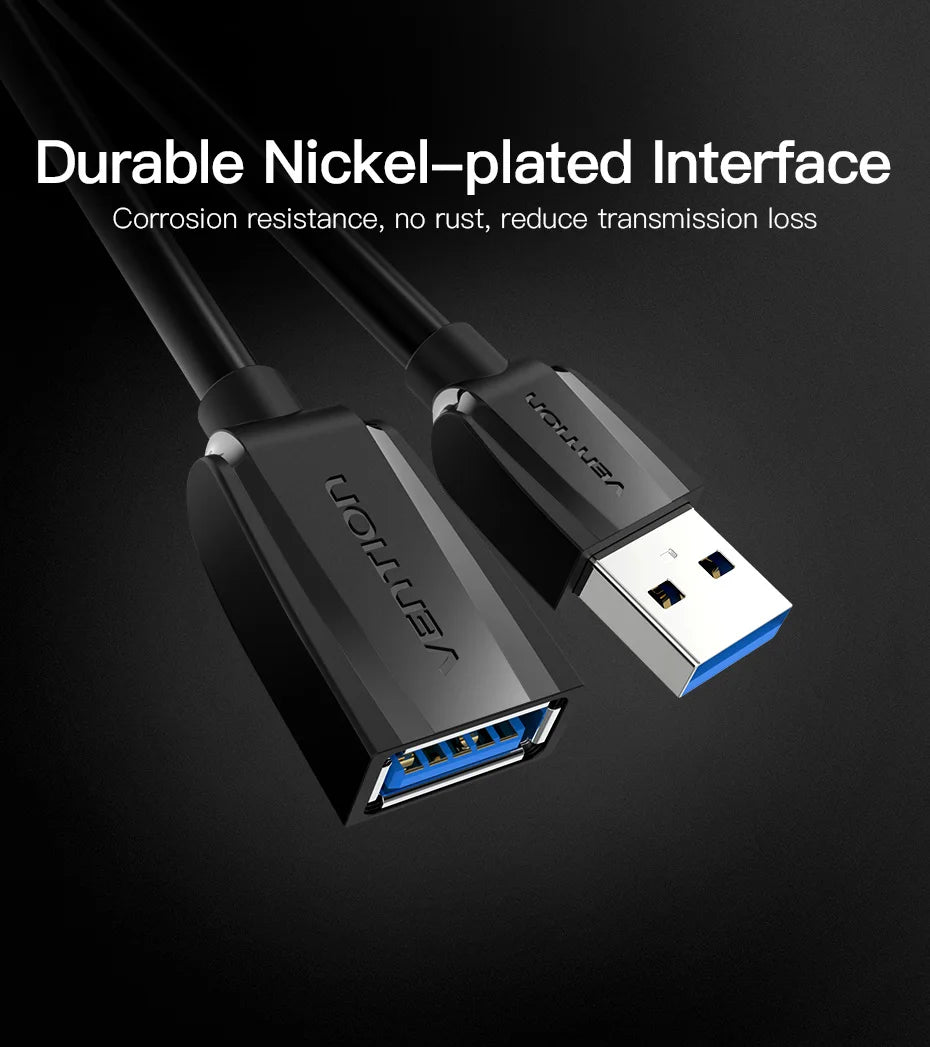 Vention USB Cable USB - Kart It Up   - Vention USB Cable USB - Kart It Up   - Vention USB Cable USB - Kart It Up   - Vention USB Cable USB - Kart It Up   - Vention USB Cable USB - Kart It Up  - Vention USB Cable USB - Kart It Up  -  - 