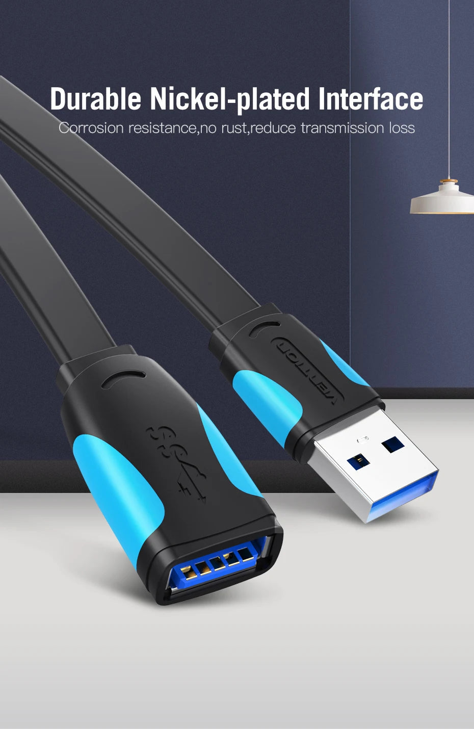 Vention USB Cable USB - Kart It Up   - Vention USB Cable USB - Kart It Up   - Vention USB Cable USB - Kart It Up   - Vention USB Cable USB - Kart It Up   - Vention USB Cable USB - Kart It Up  - Vention USB Cable USB - Kart It Up  -  - 