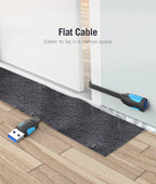 Vention USB Cable USB - Kart It Up   - Vention USB Cable USB - Kart It Up   - Vention USB Cable USB - Kart It Up   - Vention USB Cable USB - Kart It Up   - Vention USB Cable USB - Kart It Up  - Vention USB Cable USB - Kart It Up  -  - 