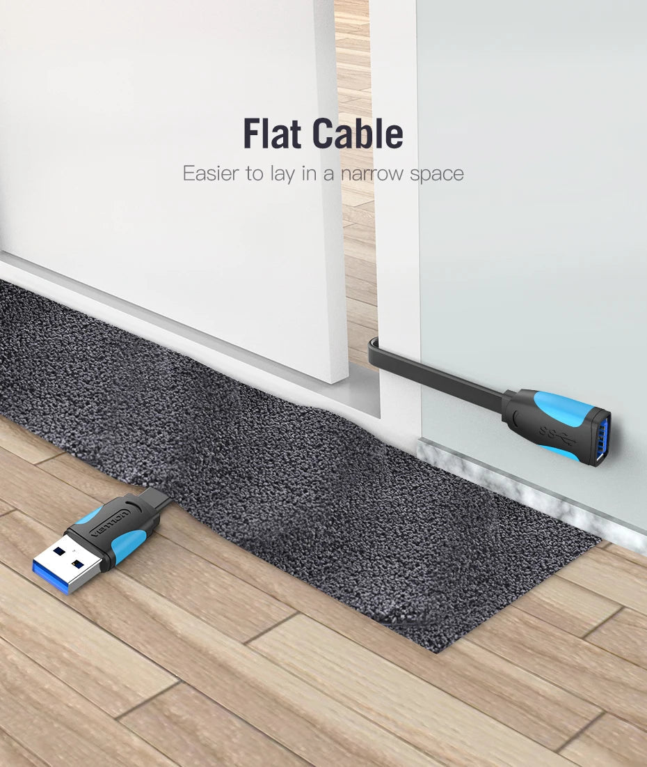 Vention USB Cable USB - Kart It Up   - Vention USB Cable USB - Kart It Up   - Vention USB Cable USB - Kart It Up   - Vention USB Cable USB - Kart It Up   - Vention USB Cable USB - Kart It Up  - Vention USB Cable USB - Kart It Up  -  - 