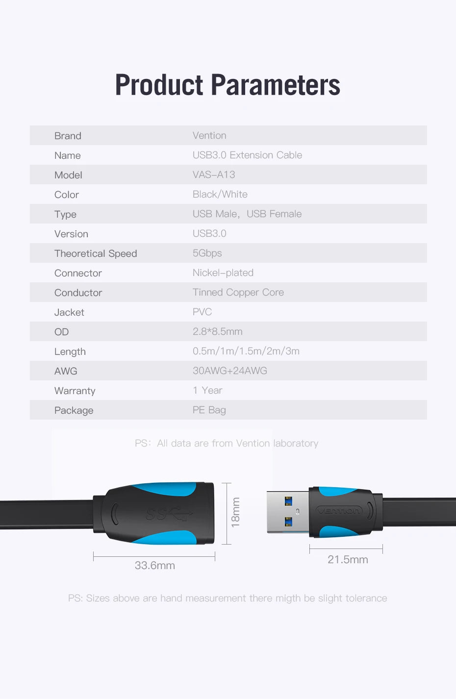 Vention USB Cable USB - Kart It Up   - Vention USB Cable USB - Kart It Up   - Vention USB Cable USB - Kart It Up   - Vention USB Cable USB - Kart It Up  - Vention USB Cable USB - Kart It Up  -  - 