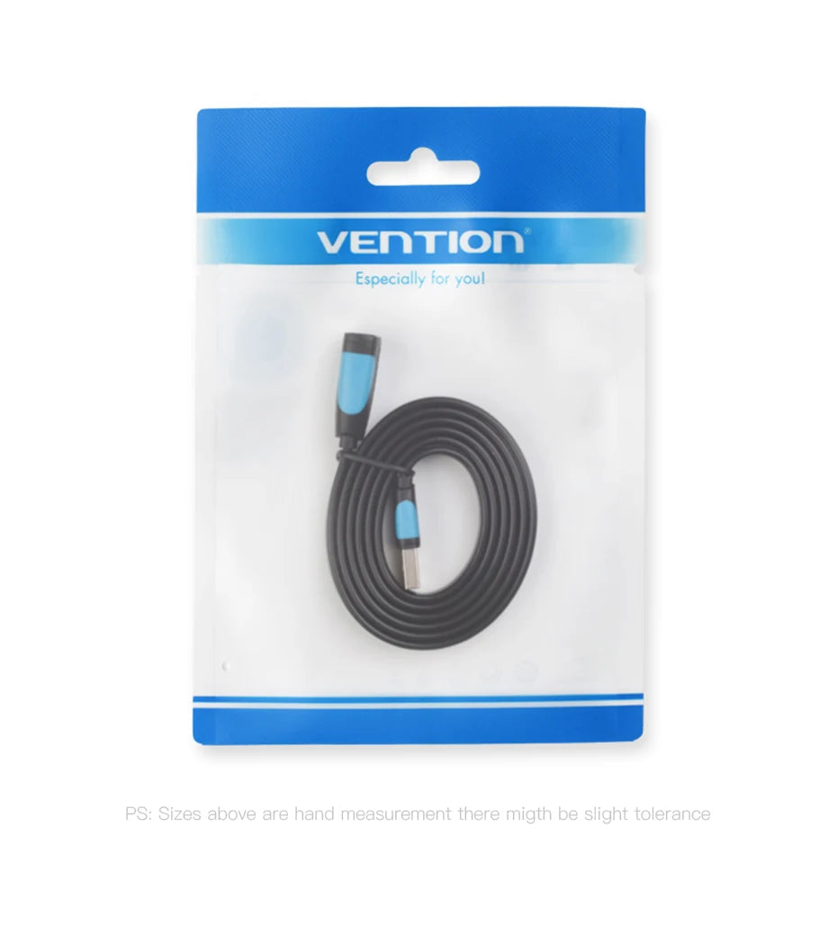 Vention USB Cable USB - Kart It Up   - Vention USB Cable USB - Kart It Up   - Vention USB Cable USB - Kart It Up   - Vention USB Cable USB - Kart It Up  - Vention USB Cable USB - Kart It Up  -  - 