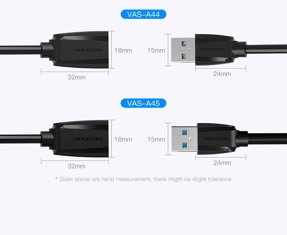 Vention USB Cable USB - Kart It Up   - Vention USB Cable USB - Kart It Up   - Vention USB Cable USB - Kart It Up   - Vention USB Cable USB - Kart It Up  - Vention USB Cable USB - Kart It Up  -  - 