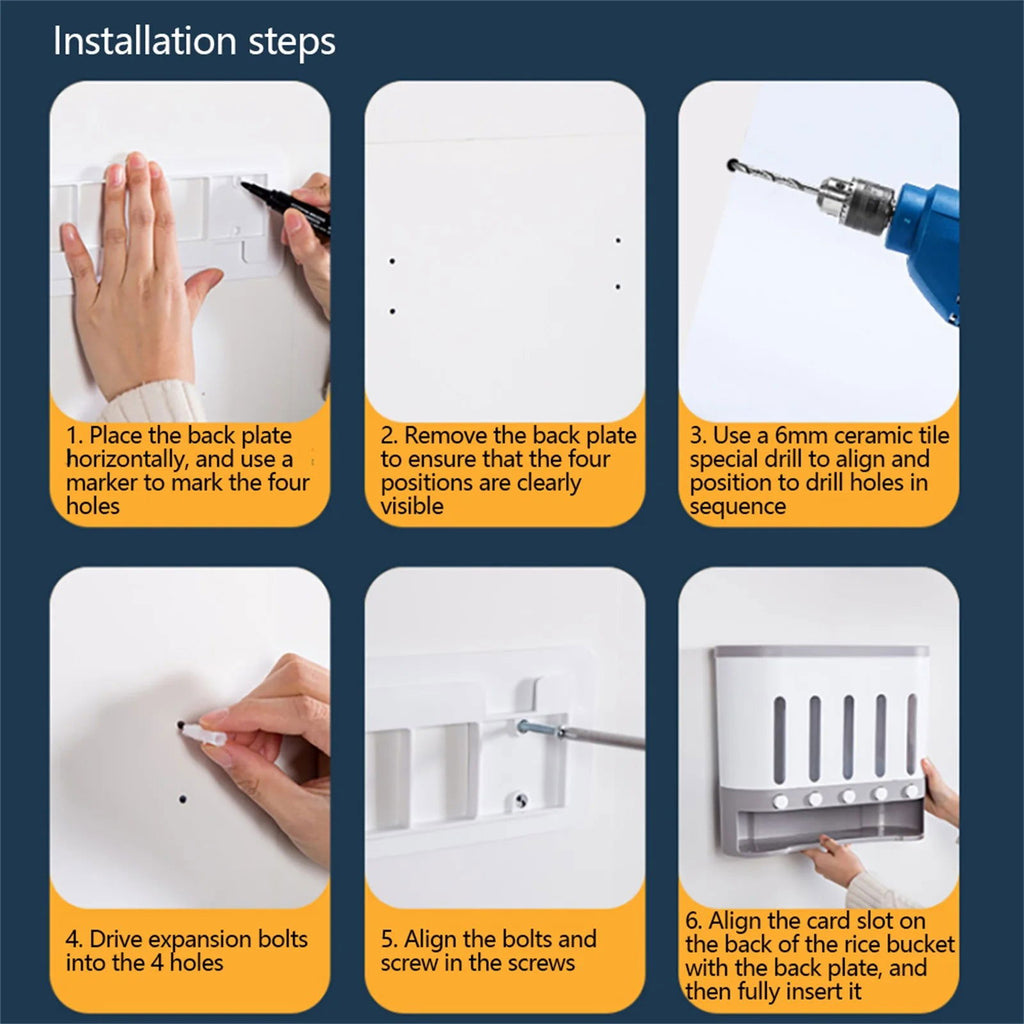Wall Mounted Dispenser - Kart It Up   - Wall Mounted Dispenser - Kart It Up   - Wall Mounted Dispenser - Kart It Up   - Wall Mounted Dispenser - Kart It Up   - Wall Mounted Dispenser - Kart It Up   - Wall Mounted Dispenser - Kart It Up  - Wall Mounted Dispenser - Kart It Up  -   - 