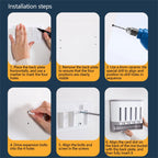 Wall Mounted Dispenser - Kart It Up   - Wall Mounted Dispenser - Kart It Up   - Wall Mounted Dispenser - Kart It Up   - Wall Mounted Dispenser - Kart It Up   - Wall Mounted Dispenser - Kart It Up   - Wall Mounted Dispenser - Kart It Up  - Wall Mounted Dispenser - Kart It Up  -   - 