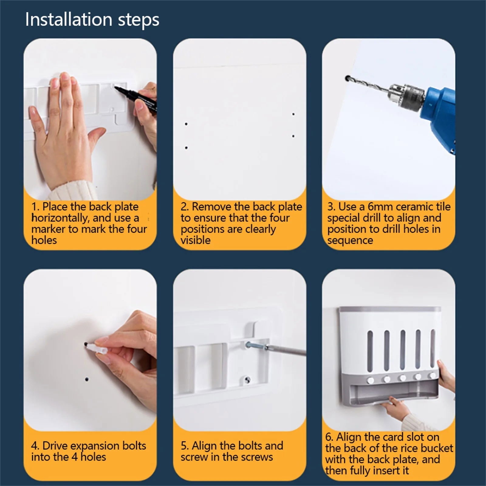 Wall Mounted Dispenser - Kart It Up   - Wall Mounted Dispenser - Kart It Up   - Wall Mounted Dispenser - Kart It Up   - Wall Mounted Dispenser - Kart It Up   - Wall Mounted Dispenser - Kart It Up   - Wall Mounted Dispenser - Kart It Up  - Wall Mounted Dispenser - Kart It Up  -   - 