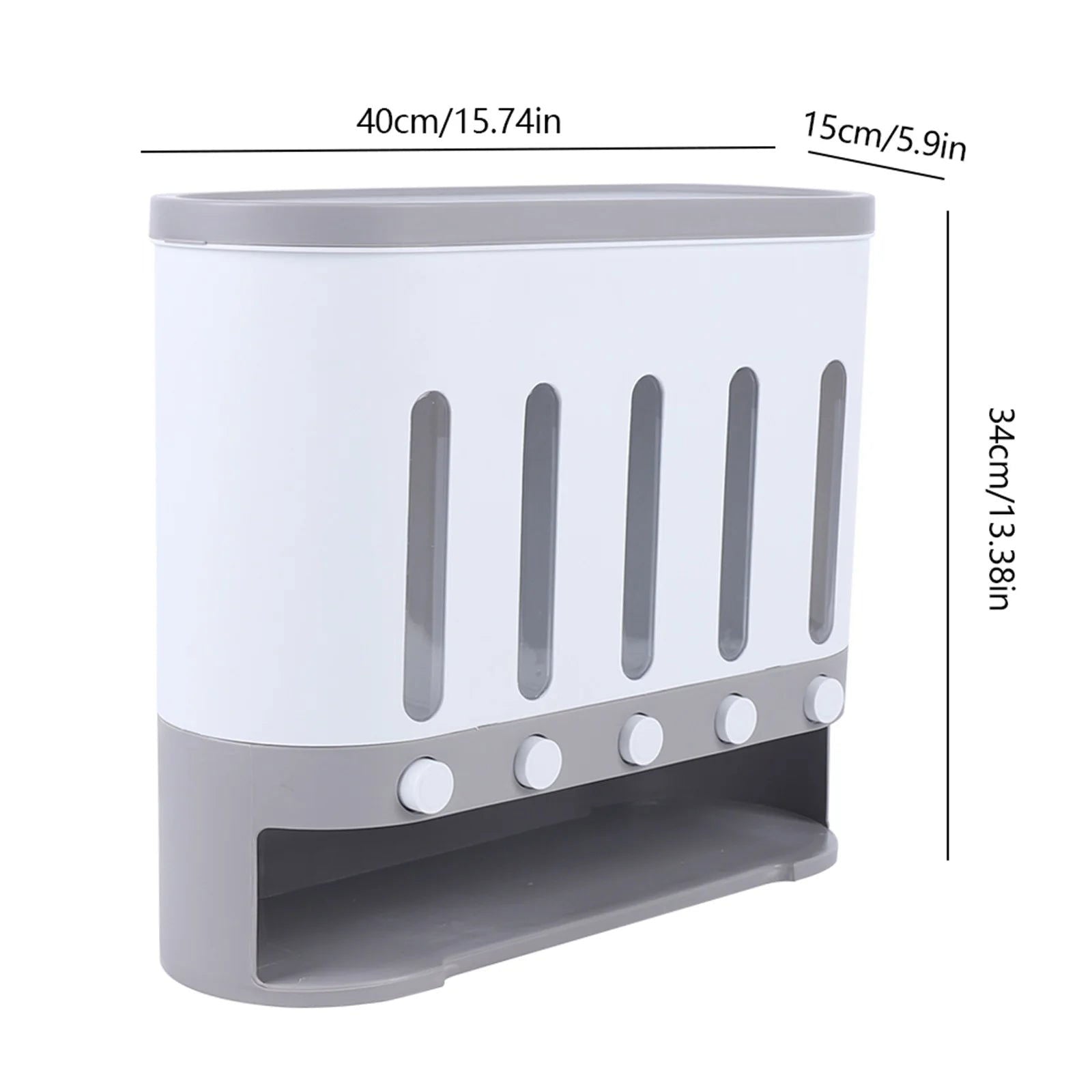 Wall Mounted Dispenser - Kart It Up   - Wall Mounted Dispenser - Kart It Up   - Wall Mounted Dispenser - Kart It Up   - Wall Mounted Dispenser - Kart It Up   - Wall Mounted Dispenser - Kart It Up   - Wall Mounted Dispenser - Kart It Up  - Wall Mounted Dispenser - Kart It Up  -   - 