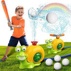 Water Sprinkler Baseball Kids Outdoor Play Toys - Kart It Up   - Water Sprinkler Baseball Kids Outdoor Play Toys - Kart It Up   - Water Sprinkler Baseball Kids Outdoor Play Toys - Kart It Up   - Water Sprinkler Baseball Kids Outdoor Play Toys - Kart It Up   - Water Sprinkler Baseball Kids Outdoor Play Toys - Kart It Up   - Water Sprinkler Baseball Kids Outdoor Play Toys - Kart It Up  - Water Sprinkler Baseball Kids Outdoor Play Toys - Kart It Up  -   - 