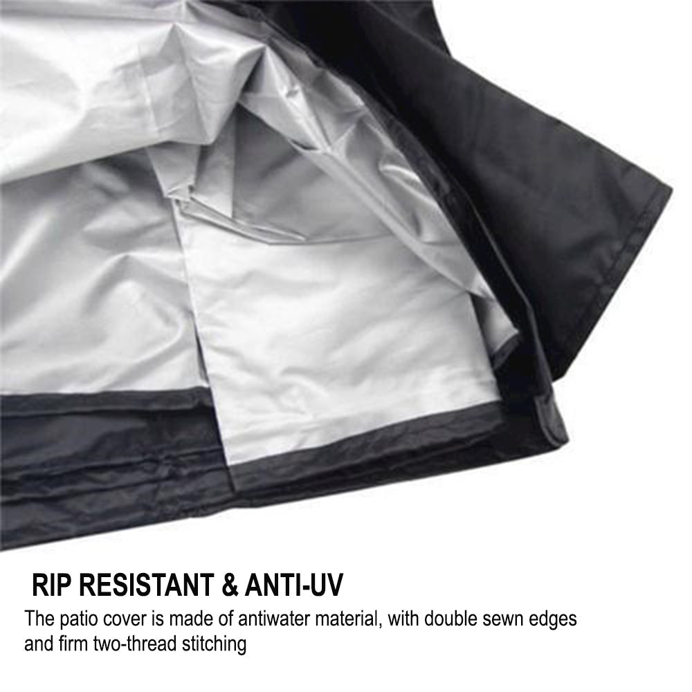 Waterproof Polyester  Furniture Protective Cover - Kart It Up   - Waterproof Polyester  Furniture Protective Cover - Kart It Up   - Waterproof Polyester  Furniture Protective Cover - Kart It Up   - Waterproof Polyester  Furniture Protective Cover - Kart It Up   - Waterproof Polyester  Furniture Protective Cover - Kart It Up   - Waterproof Polyester  Furniture Protective Cover - Kart It Up  - Waterproof Polyester  Furniture Protective Cover - Kart It Up  -   - 