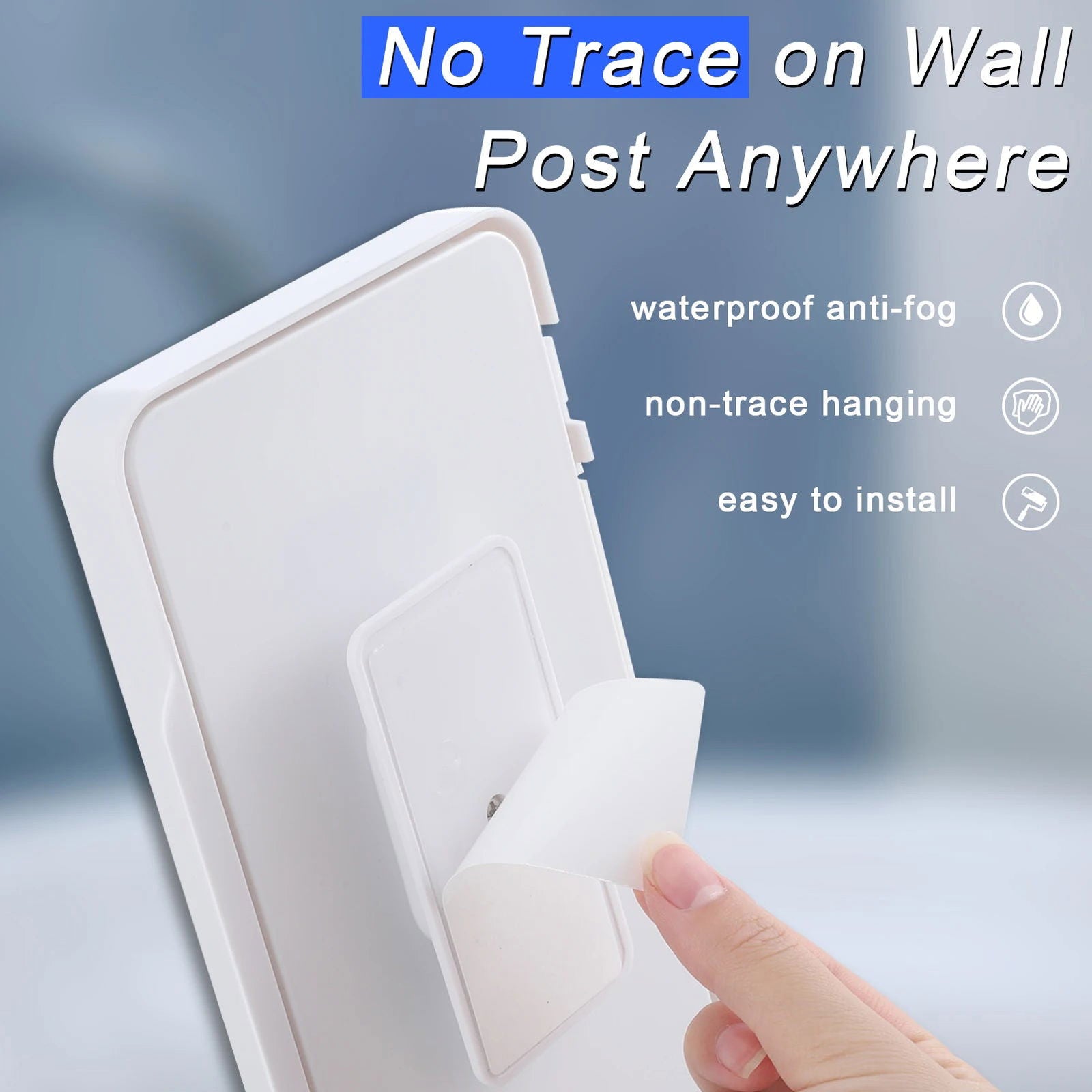 Waterproof Shower Phone Holder - Kart It Up   - Waterproof Shower Phone Holder - Kart It Up   - Waterproof Shower Phone Holder - Kart It Up   - Waterproof Shower Phone Holder - Kart It Up   - Waterproof Shower Phone Holder - Kart It Up   - Waterproof Shower Phone Holder - Kart It Up  - Waterproof Shower Phone Holder - Kart It Up  -   - 