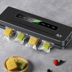 Electric Vacuum Sealer Dry/Wet Food Sealed Packaging Machine - Kart It Up   - Electric Vacuum Sealer Dry/Wet Food Sealed Packaging Machine - Kart It Up   - Electric Vacuum Sealer Dry/Wet Food Sealed Packaging Machine - Kart It Up   - Electric Vacuum Sealer Dry/Wet Food Sealed Packaging Machine - Kart It Up   - Electric Vacuum Sealer Dry/Wet Food Sealed Packaging Machine - Kart It Up  - Electric Vacuum Sealer Dry/Wet Food Sealed Packaging Machine - Kart It Up  -  -  