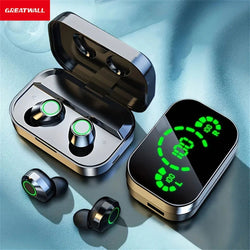 Wireless Bluetooth Earphones - Kart It Up   -  