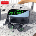Wireless Bluetooth Earphones - Kart It Up   -  