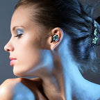 Wireless Bluetooth Earphones - Kart It Up   -  
