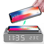 Wireless LED Charger - Kart It Up   - Wireless LED Charger - Kart It Up   - Wireless LED Charger - Kart It Up   - Wireless LED Charger - Kart It Up   - Wireless LED Charger - Kart It Up   - Wireless LED Charger - Kart It Up   - Wireless LED Charger - Kart It Up   - Wireless LED Charger - Kart It Up  - Wireless LED Charger - Kart It Up  -   - Chargers & Cradles