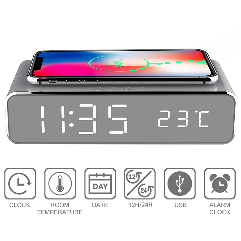 Wireless LED Charger - Kart It Up   - Wireless LED Charger - Kart It Up   - Wireless LED Charger - Kart It Up   - Wireless LED Charger - Kart It Up   - Wireless LED Charger - Kart It Up   - Wireless LED Charger - Kart It Up  - Wireless LED Charger - Kart It Up  -   - 