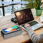 Wireless LED Charger - Kart It Up   - Wireless LED Charger - Kart It Up   - Wireless LED Charger - Kart It Up   - Wireless LED Charger - Kart It Up   - Wireless LED Charger - Kart It Up   - Wireless LED Charger - Kart It Up  - Wireless LED Charger - Kart It Up  -   - 