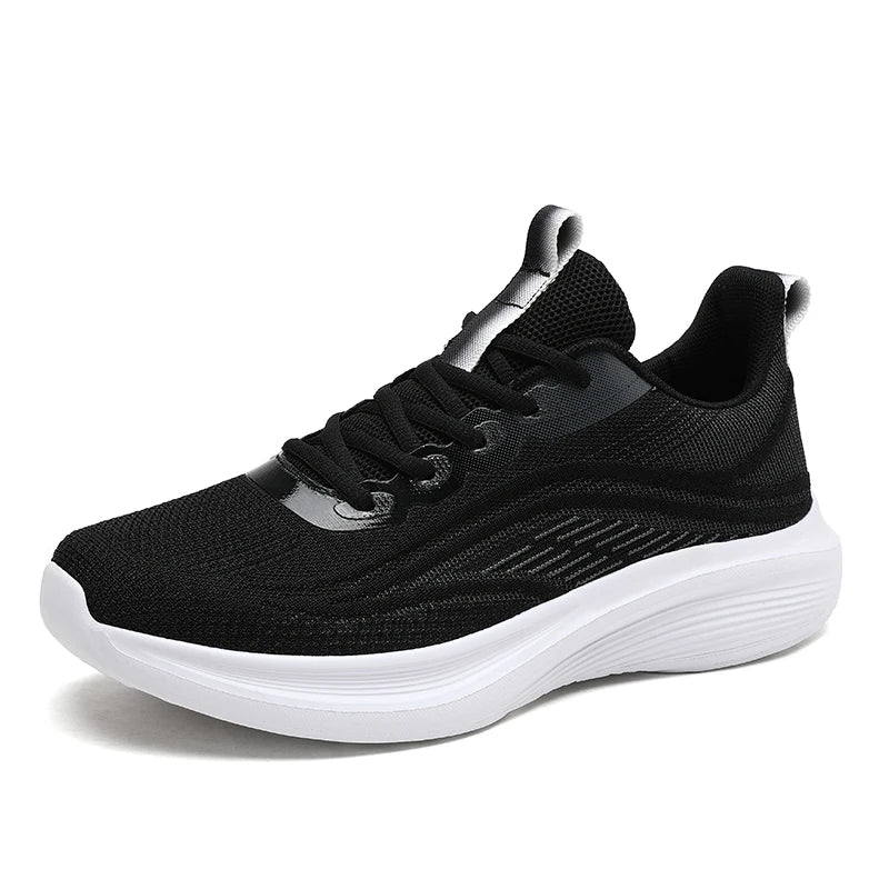 Women Fashion Mesh Breathable Men Sneakers Outdoor Sports Sneakers Comfortable Men Shoe - Kart It Up   - 41280840073303|41280840106071|41280840138839|41280840171607|41280840204375|41280840237143|41280841252951|41280841351255|41280841384023|41280841416791|41280841482327 