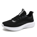 Women Fashion Mesh Breathable Men Sneakers Outdoor Sports Sneakers Comfortable Men Shoe - Kart It Up   - 41280840073303|41280840106071|41280840138839|41280840171607|41280840204375|41280840237143|41280841252951|41280841351255|41280841384023|41280841416791|41280841482327 