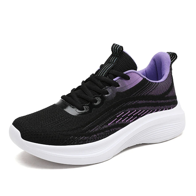 Women Fashion Mesh Breathable Men Sneakers Outdoor Sports Sneakers Comfortable Men Shoe - Kart It Up   - 41280840269911|41280840302679|41280840335447|41280840400983|41280840433751|41280840466519|41280840532055|41280840597591|41280840925271|41280841023575|41280841089111 