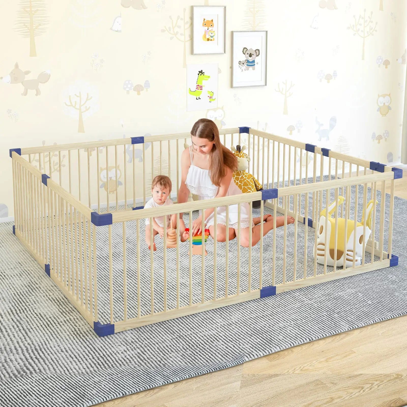 Wooden Baby Playpen - Kart It Up   - Wooden Baby Playpen - Kart It Up   - Wooden Baby Playpen - Kart It Up   - Wooden Baby Playpen - Kart It Up   - Wooden Baby Playpen - Kart It Up   - Wooden Baby Playpen - Kart It Up   - Wooden Baby Playpen - Kart It Up   - Wooden Baby Playpen - Kart It Up   - Wooden Baby Playpen - Kart It Up  - Wooden Baby Playpen - Kart It Up  -    - 