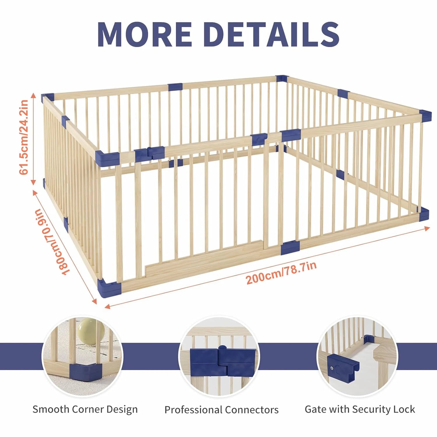 Wooden Baby Playpen - Kart It Up   - Wooden Baby Playpen - Kart It Up   - Wooden Baby Playpen - Kart It Up   - Wooden Baby Playpen - Kart It Up   - Wooden Baby Playpen - Kart It Up   - Wooden Baby Playpen - Kart It Up  - Wooden Baby Playpen - Kart It Up  -   - 