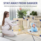 Wooden Baby Playpen - Kart It Up   - Wooden Baby Playpen - Kart It Up   - Wooden Baby Playpen - Kart It Up   - Wooden Baby Playpen - Kart It Up   - Wooden Baby Playpen - Kart It Up   - Wooden Baby Playpen - Kart It Up  - Wooden Baby Playpen - Kart It Up  -   - 
