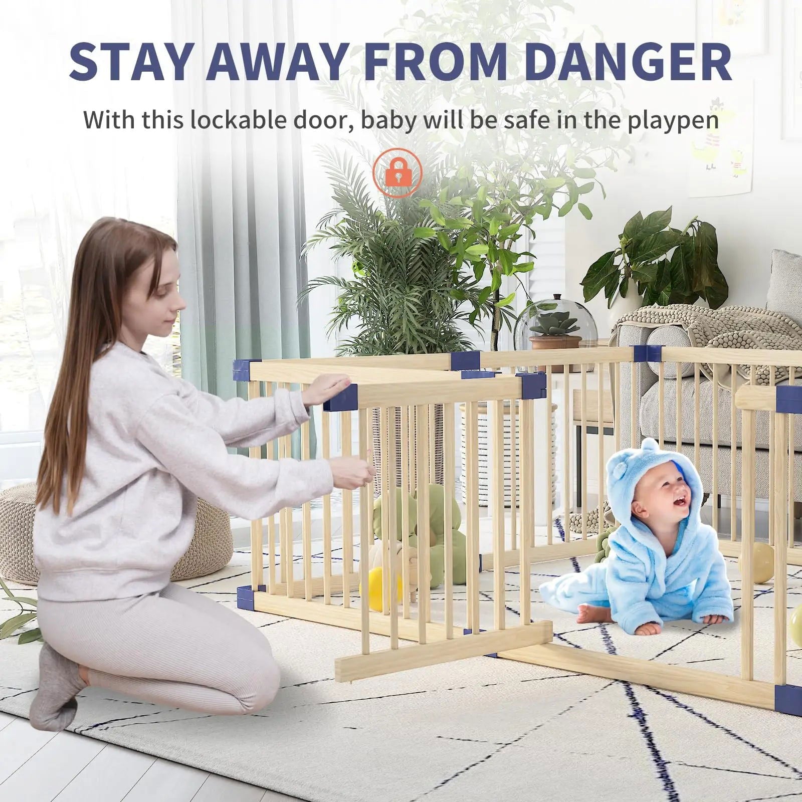 Wooden Baby Playpen - Kart It Up   - Wooden Baby Playpen - Kart It Up   - Wooden Baby Playpen - Kart It Up   - Wooden Baby Playpen - Kart It Up   - Wooden Baby Playpen - Kart It Up   - Wooden Baby Playpen - Kart It Up  - Wooden Baby Playpen - Kart It Up  -   - 