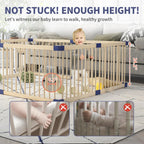 Wooden Baby Playpen - Kart It Up   - Wooden Baby Playpen - Kart It Up   - Wooden Baby Playpen - Kart It Up   - Wooden Baby Playpen - Kart It Up   - Wooden Baby Playpen - Kart It Up   - Wooden Baby Playpen - Kart It Up  - Wooden Baby Playpen - Kart It Up  -   - 