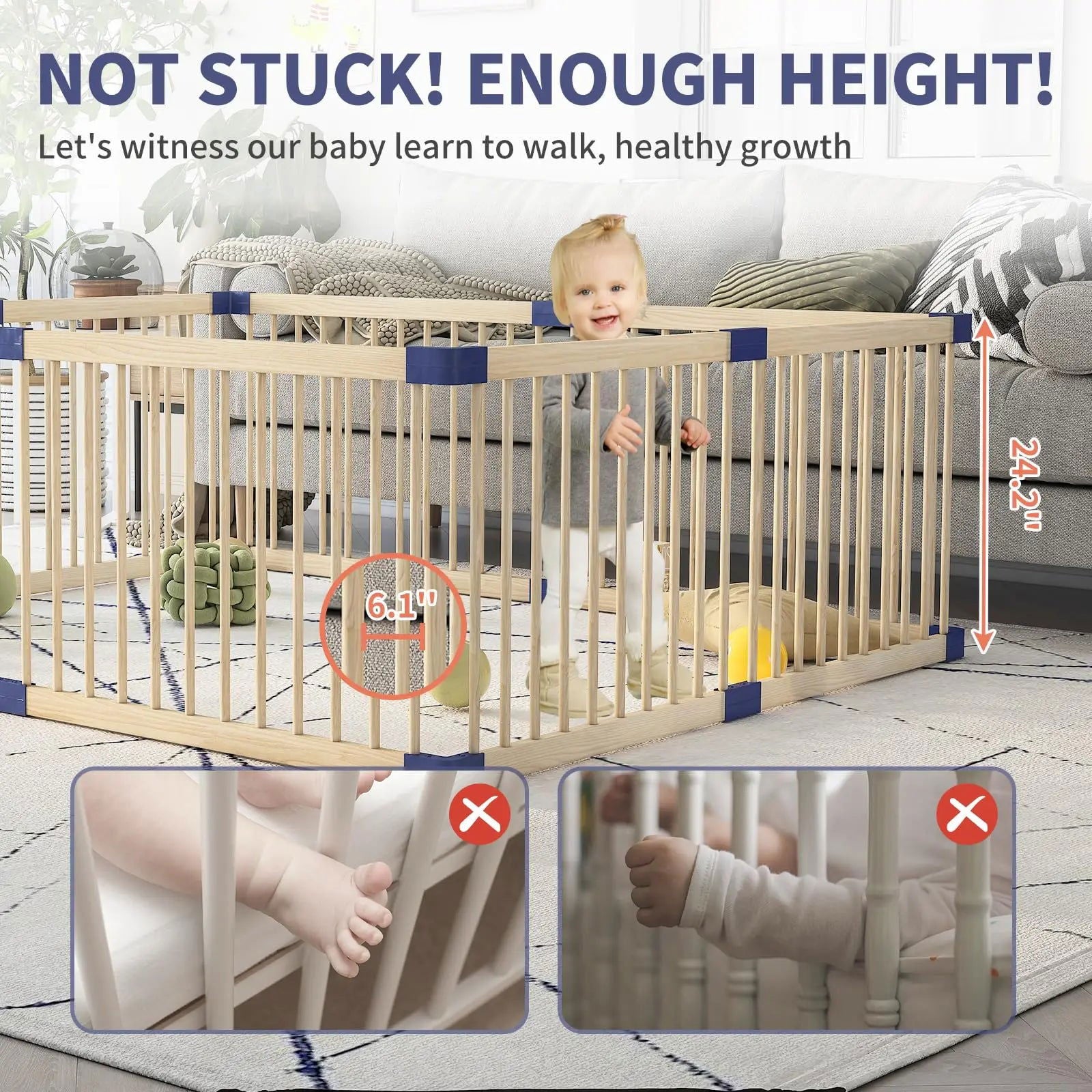 Wooden Baby Playpen - Kart It Up   - Wooden Baby Playpen - Kart It Up   - Wooden Baby Playpen - Kart It Up   - Wooden Baby Playpen - Kart It Up   - Wooden Baby Playpen - Kart It Up   - Wooden Baby Playpen - Kart It Up  - Wooden Baby Playpen - Kart It Up  -   - 