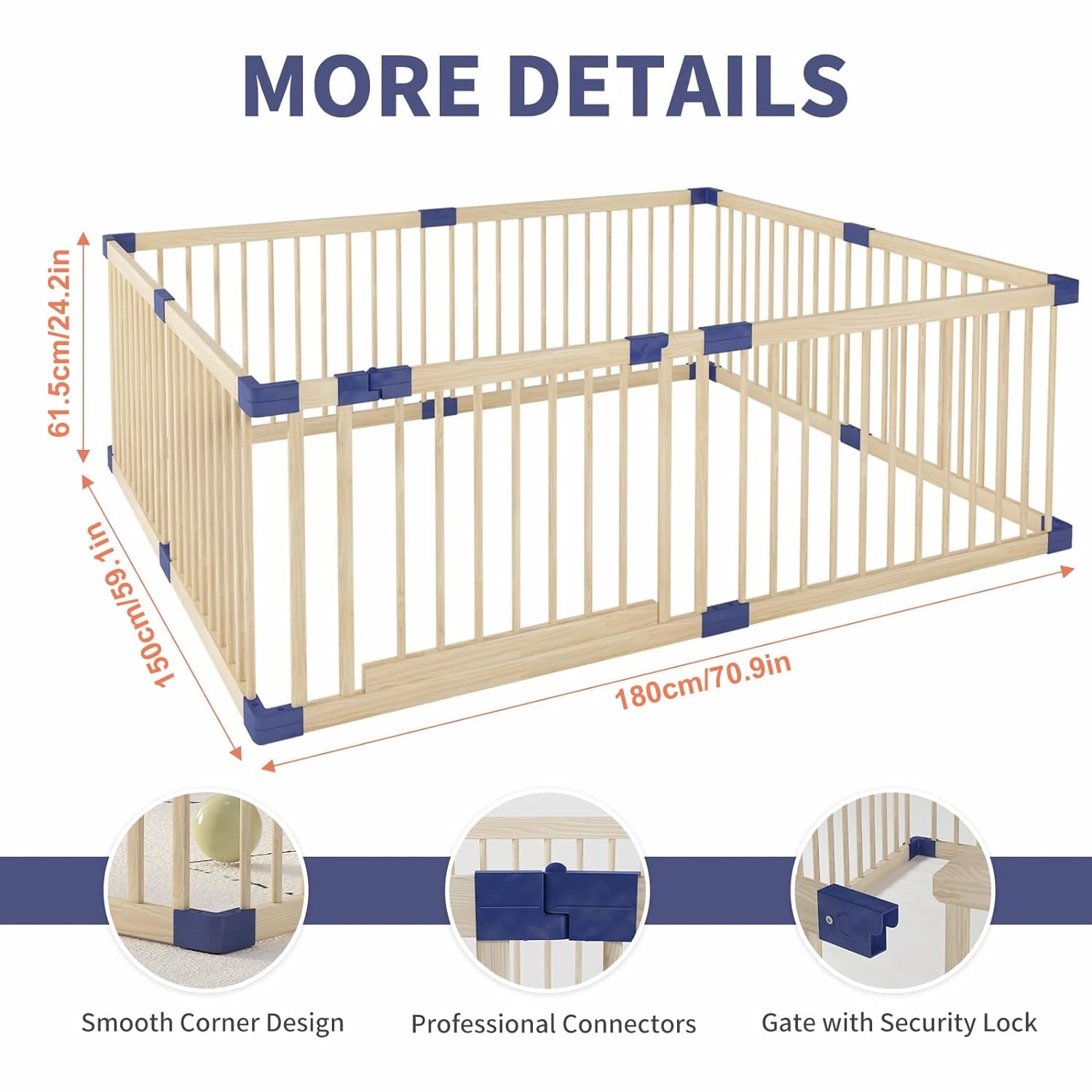 Wooden Baby Playpen - Kart It Up   - Wooden Baby Playpen - Kart It Up   - Wooden Baby Playpen - Kart It Up   - Wooden Baby Playpen - Kart It Up   - Wooden Baby Playpen - Kart It Up   - Wooden Baby Playpen - Kart It Up  - Wooden Baby Playpen - Kart It Up  -   - 