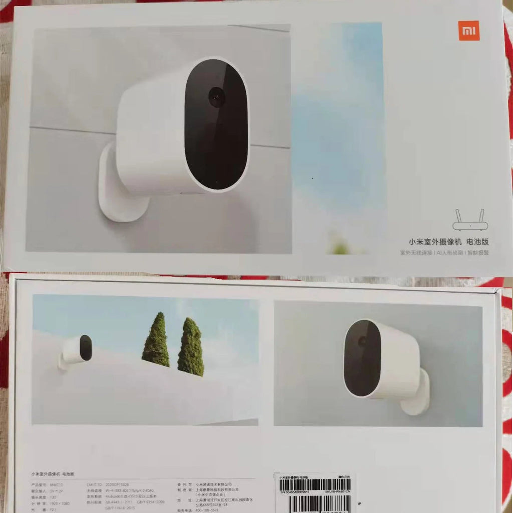 Xiaomi Mijia App 5700mah Battery Smart  IP Camera - Kart It Up   - Xiaomi Mijia App 5700mah Battery Smart  IP Camera - Kart It Up   - Xiaomi Mijia App 5700mah Battery Smart  IP Camera - Kart It Up   - Xiaomi Mijia App 5700mah Battery Smart  IP Camera - Kart It Up   - Xiaomi Mijia App 5700mah Battery Smart  IP Camera - Kart It Up   - Xiaomi Mijia App 5700mah Battery Smart  IP Camera - Kart It Up  - Xiaomi Mijia App 5700mah Battery Smart  IP Camera - Kart It Up  -   - 