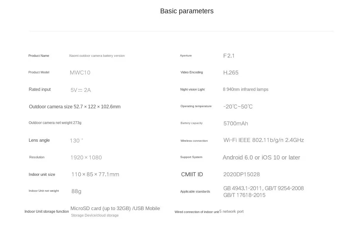 Xiaomi Mijia App 5700mah Battery Smart  IP Camera - Kart It Up   - Xiaomi Mijia App 5700mah Battery Smart  IP Camera - Kart It Up   - Xiaomi Mijia App 5700mah Battery Smart  IP Camera - Kart It Up   - Xiaomi Mijia App 5700mah Battery Smart  IP Camera - Kart It Up   - Xiaomi Mijia App 5700mah Battery Smart  IP Camera - Kart It Up   - Xiaomi Mijia App 5700mah Battery Smart  IP Camera - Kart It Up  - Xiaomi Mijia App 5700mah Battery Smart  IP Camera - Kart It Up  -   - 