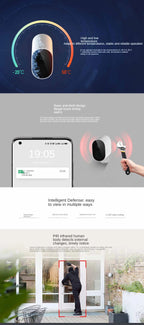 Xiaomi Mijia App 5700mah Battery Smart  IP Camera - Kart It Up   - Xiaomi Mijia App 5700mah Battery Smart  IP Camera - Kart It Up   - Xiaomi Mijia App 5700mah Battery Smart  IP Camera - Kart It Up   - Xiaomi Mijia App 5700mah Battery Smart  IP Camera - Kart It Up   - Xiaomi Mijia App 5700mah Battery Smart  IP Camera - Kart It Up   - Xiaomi Mijia App 5700mah Battery Smart  IP Camera - Kart It Up  - Xiaomi Mijia App 5700mah Battery Smart  IP Camera - Kart It Up  -   - 