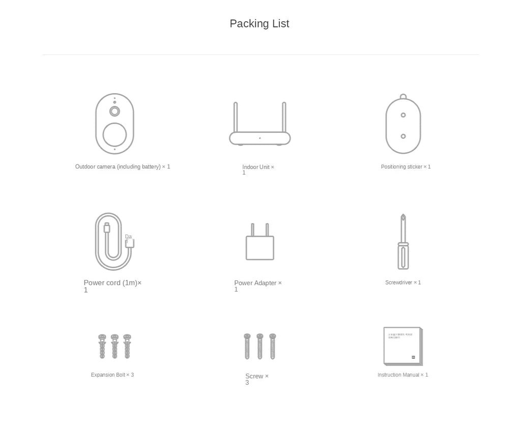 Xiaomi Mijia App 5700mah Battery Smart  IP Camera - Kart It Up   - Xiaomi Mijia App 5700mah Battery Smart  IP Camera - Kart It Up   - Xiaomi Mijia App 5700mah Battery Smart  IP Camera - Kart It Up   - Xiaomi Mijia App 5700mah Battery Smart  IP Camera - Kart It Up   - Xiaomi Mijia App 5700mah Battery Smart  IP Camera - Kart It Up   - Xiaomi Mijia App 5700mah Battery Smart  IP Camera - Kart It Up  - Xiaomi Mijia App 5700mah Battery Smart  IP Camera - Kart It Up  -   - 