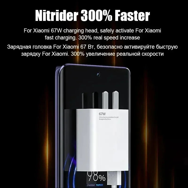 Xiaomi Mijia Original 67W Ultra Fast Charger - Kart It Up   - Xiaomi Mijia Original 67W Ultra Fast Charger - Kart It Up   - Xiaomi Mijia Original 67W Ultra Fast Charger - Kart It Up   - Xiaomi Mijia Original 67W Ultra Fast Charger - Kart It Up   - Xiaomi Mijia Original 67W Ultra Fast Charger - Kart It Up   - Xiaomi Mijia Original 67W Ultra Fast Charger - Kart It Up  - Xiaomi Mijia Original 67W Ultra Fast Charger - Kart It Up  -   - 