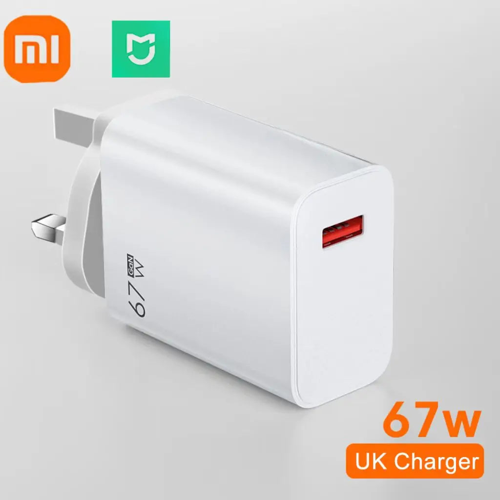 Xiaomi Mijia Original 67W Ultra Fast Charger - Kart It Up   - Xiaomi Mijia Original 67W Ultra Fast Charger - Kart It Up   - Xiaomi Mijia Original 67W Ultra Fast Charger - Kart It Up   - Xiaomi Mijia Original 67W Ultra Fast Charger - Kart It Up   - Xiaomi Mijia Original 67W Ultra Fast Charger - Kart It Up   - Xiaomi Mijia Original 67W Ultra Fast Charger - Kart It Up  - Xiaomi Mijia Original 67W Ultra Fast Charger - Kart It Up  -   - 