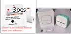 Portable Mini Thermal Label Printer - Kart It Up   - Portable Mini Thermal Label Printer - Kart It Up   - Portable Mini Thermal Label Printer - Kart It Up   -  - 