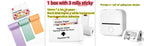 Portable Mini Thermal Label Printer - Kart It Up   - Portable Mini Thermal Label Printer - Kart It Up   - Portable Mini Thermal Label Printer - Kart It Up   -  - 