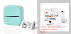 Portable Mini Thermal Label Printer - Kart It Up   - Portable Mini Thermal Label Printer - Kart It Up   -  - 