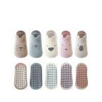 5Pairs/lot 2024 New Ankle Socks - Kart It Up   - 5Pairs/lot 2024 New Ankle Socks - Kart It Up   - 5Pairs/lot 2024 New Ankle Socks - Kart It Up  - 5Pairs/lot 2024 New Ankle Socks - Kart It Up  -  