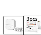 Portable Mini Thermal Label Printer - Kart It Up   - Portable Mini Thermal Label Printer - Kart It Up   -  - 