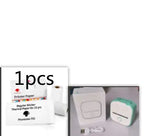 Portable Mini Thermal Label Printer - Kart It Up   - Portable Mini Thermal Label Printer - Kart It Up   -  - 