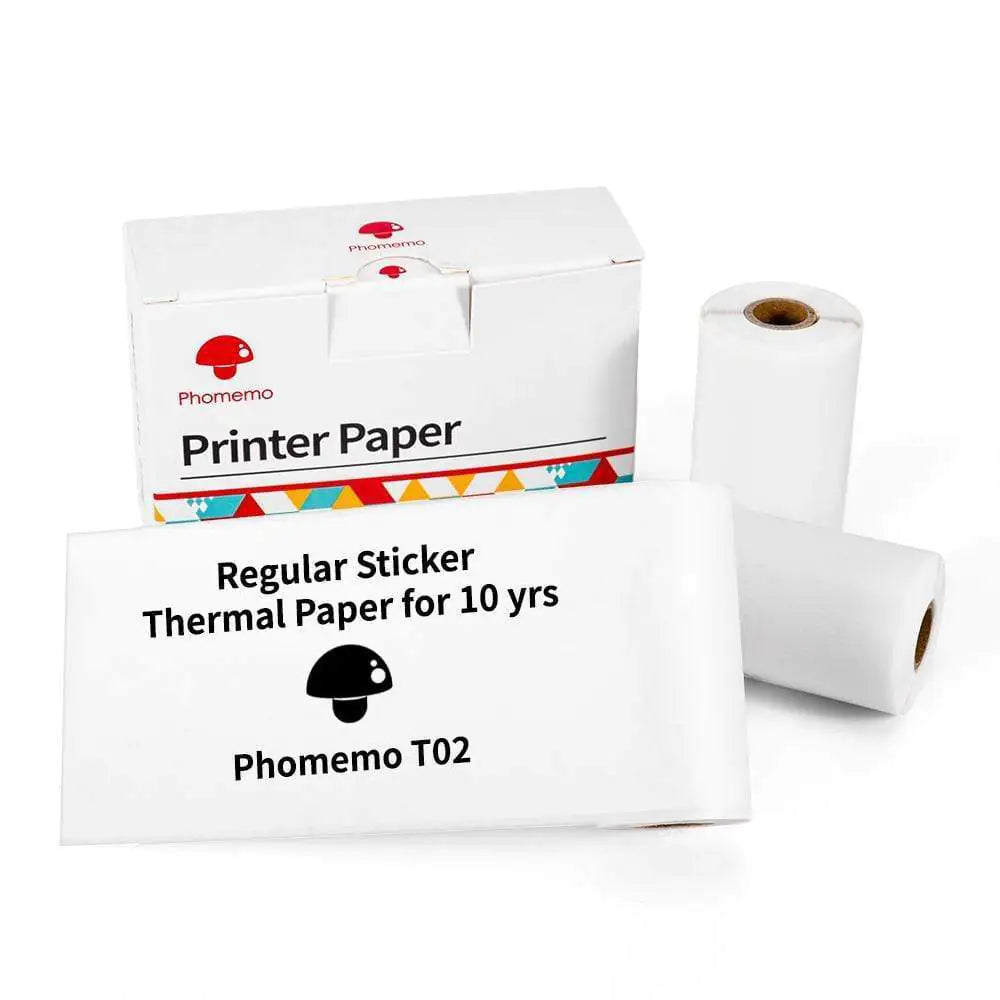 Portable Mini Thermal Label Printer - Kart It Up   - Portable Mini Thermal Label Printer - Kart It Up   - Portable Mini Thermal Label Printer - Kart It Up   - Portable Mini Thermal Label Printer - Kart It Up   -  - 