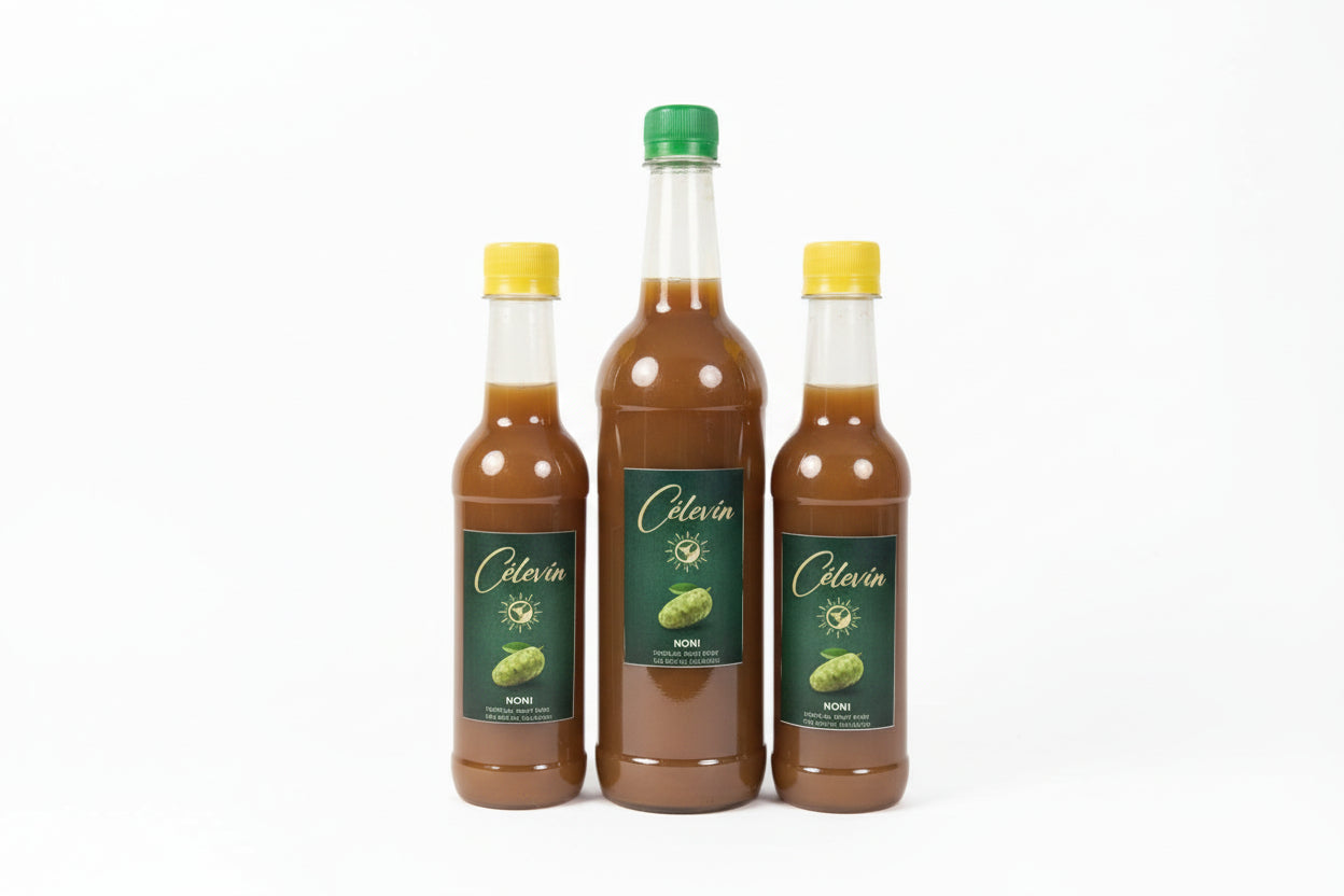 Foodscapades by Tafari - Noni Wine
