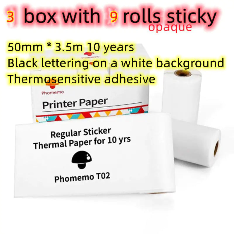 Portable Mini Thermal Label Printer - Kart It Up   - Portable Mini Thermal Label Printer - Kart It Up   - Portable Mini Thermal Label Printer - Kart It Up   -  - 